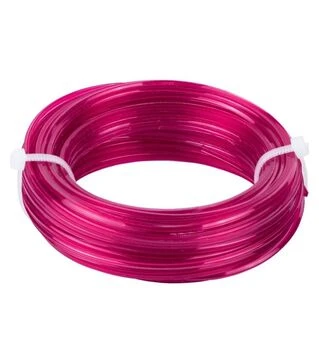 Ліска для тримера Sigma зірка &Oslash;1,6мм, 15м (5620021)