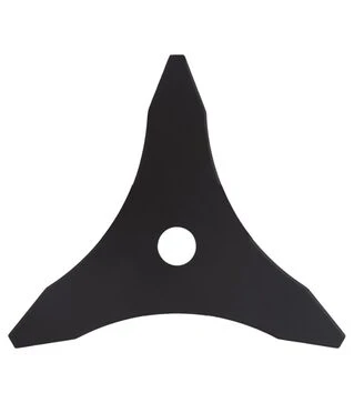 Нож для триммера Sigma &Oslash;255&times;25,4мм, остроконечный 3Т (5624351)