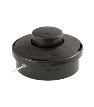 Катушка для триммера MASTERTOOL полуавтоматическая, M10*1,25 FLH (19-1907)