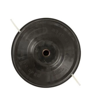 Катушка для триммера MASTERTOOL полуавтоматическая, M10*1,25 FLH (19-1907)