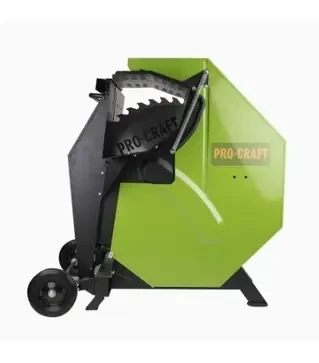 Электрический дровокол ProCraft PLG700