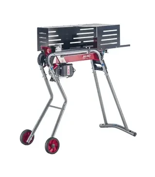 Дровокол електричний Al-Ko Comfort LSH 520/5 (113792)