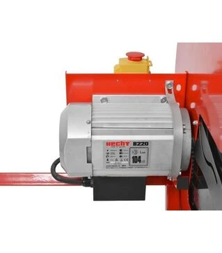 Дроворез электрический Hecht 8220 (HECHT8220)
