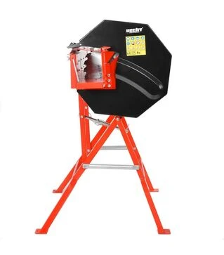 Дроворез электрический Hecht 8220 (HECHT8220)