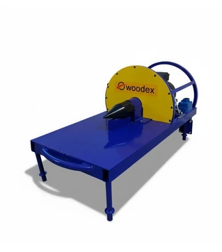 Дровокол конусный Woodex-3200 (7932)