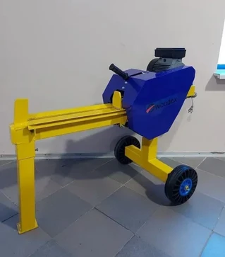 Дровокол рельсовый Woodex-12Р (9826)