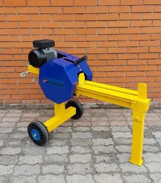 Дровокол рельсовый Woodex-12Р (9826)