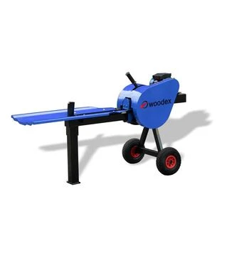 Дровокол&nbsp;рейковий&nbsp;WOODEX-15&nbsp;РR&nbsp;(90515)