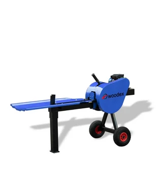 Дровокол&nbsp;рейковий&nbsp;WOODEX-15&nbsp;РR&nbsp;(90515)