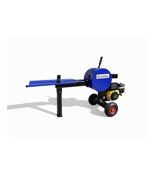 Дровокол&nbsp;рейковий&nbsp;бензиновий&nbsp;WOODEX-15&nbsp;РR&nbsp;(90516)
