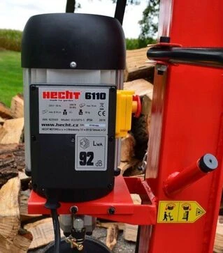 Дровокол электрический HECHT 6110