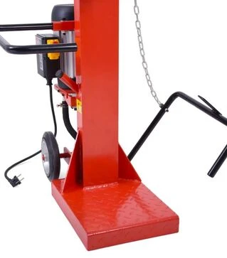 Дровокол электрический HECHT 6110