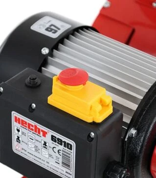 Дровокол електричний HECHT 6910