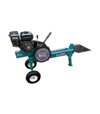 Дровокол бензиновый кинетический Konner&amp;Sohnen KS 15TKG 52/35