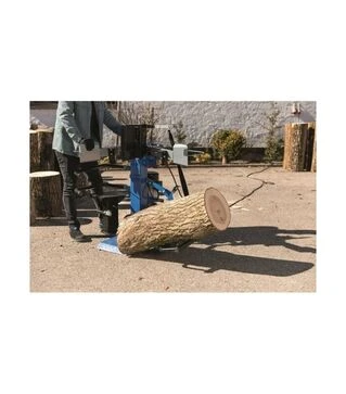 Дровокол електричний Scheppach Compact 10t, 3,5 кВт, 400 В (5905423902)