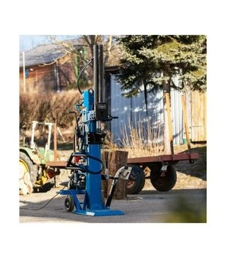 Дровокол електричний Scheppach HL2550GM, 5,1 кВт, 400 В (5905509917)