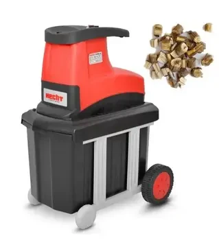 Садовый измельчитель Hecht 6280 XL