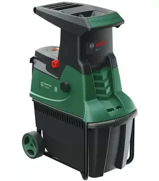 Садовий подрібнювач Bosch AXT 25 D (0600803100)
