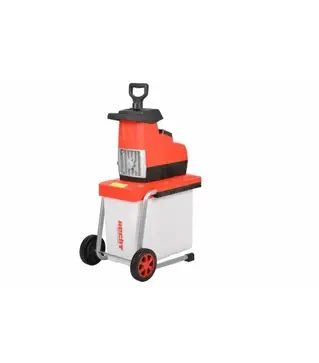 Садовий подрібнювач Hecht 6285 XL SILENT