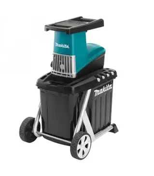 Садовый измельчитель Makita UD2500