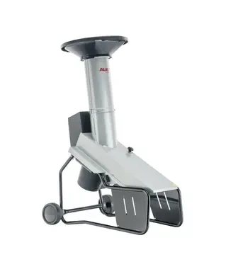 Садовый измельчитель Al-Ko Comfort TCS 2500 Duotec (119954)