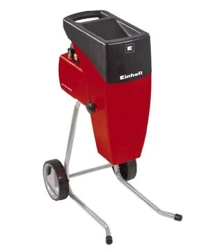 Садовий подрібнювач Einhell GC-RS 2540 низькошумний (3430620)