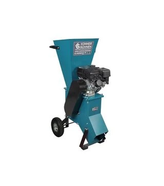 Садовий подрібнювач бензиновий Konner&amp;Sohnen KS 400WS
