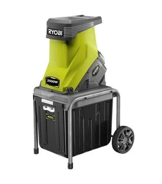 Садовый измельчитель Ryobi RSH2545B (5133002512)