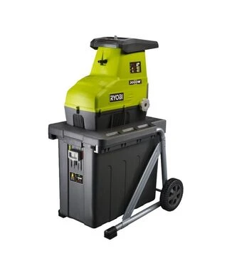 Садовый измельчитель Ryobi RSH3045U (5133004335)