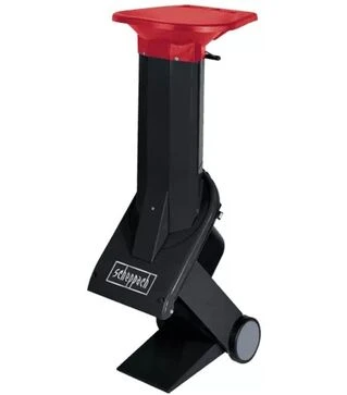 Садовий подрібнювач Scheppach Biostar 3000