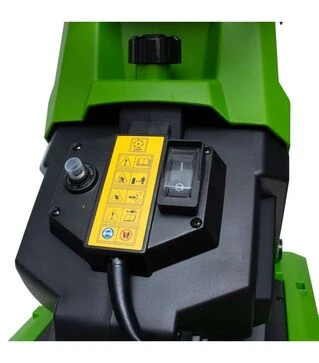 Садовый измельчитель ProCraft PSL-2500 (925001)