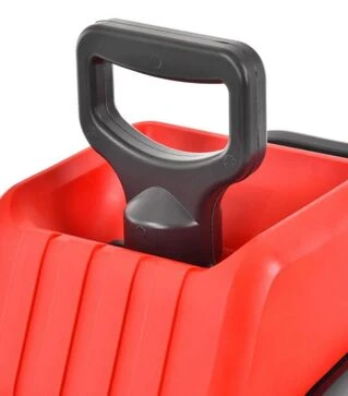 Садовий подрібнювач електричний HECHT 6024
