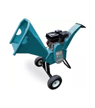 Садовий подрібнювач Konner&amp;Sohnen KS 500WS