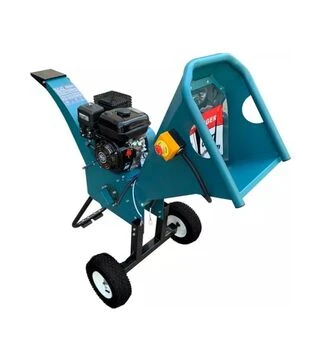 Садовий подрібнювач Konner&amp;Sohnen KS 500WS