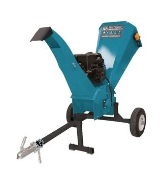 Садовий подрібнювач Konner&amp;Sohnen KS 700WS