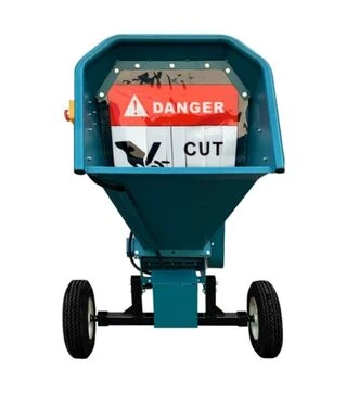 Садовий подрібнювач Konner&amp;Sohnen KS 700WS