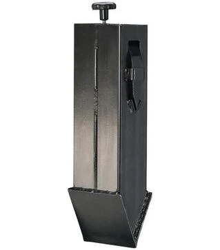 Подовжувач розподільчого леза Scheppach HL1200 (3905402715)