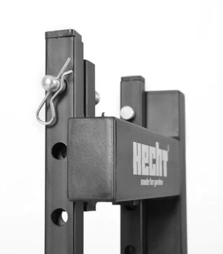 Стенд для резки бревен HECHT 901