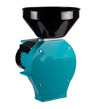 Подрібнювач зерна Sigma 1,8 кВт, до 250 кг/год (5381311)