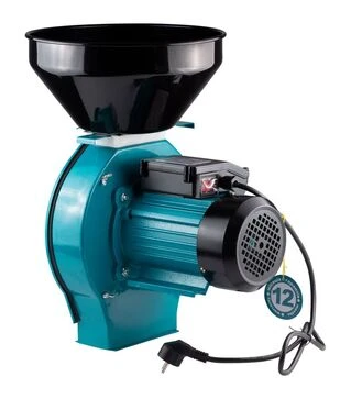 Измельчитель зерна Sigma 1,8 кВт, до 250 кг/ч, зерновые, корнеплоды (5381331)