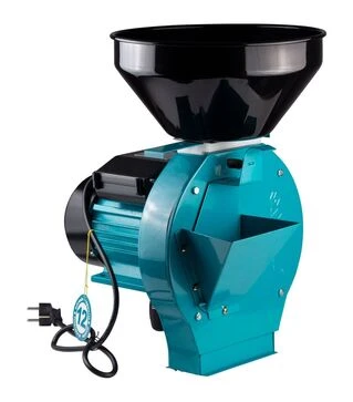 Измельчитель зерна Sigma 1,8 кВт, до 250 кг/ч, зерновые, корнеплоды (5381331)