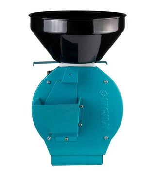 Измельчитель зерна Sigma 1,8 кВт, до 250 кг/ч, зерновые, корнеплоды (5381331)