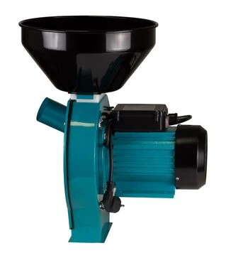 Измельчитель зерна Sigma 2 кВт, до 250 кг/ч, зерновые, початки (5381321)