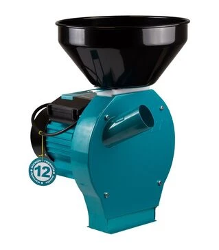 Измельчитель зерна Sigma 2 кВт, до 250 кг/ч, зерновые, початки (5381321)