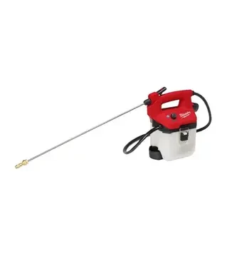 Акумуляторний обприскувач MILWAUKEE M12 BHCS3L-0 (4933480781)
