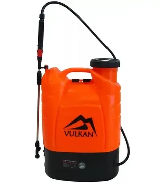 Акумуляторний обприскувач VULKAN HY-16L (82347)