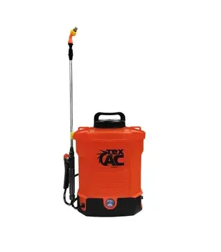 Обприскувач акумуляторний Tex.AC 10 л (TA-SG10L)