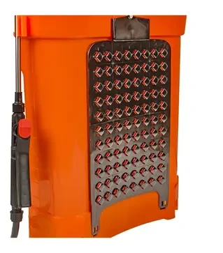 Обприскувач акумуляторний Tex.AC 12 л (TA-03-450)