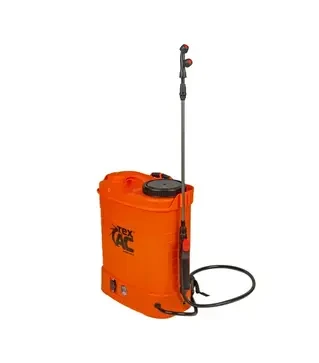 Обприскувач акумуляторний Tex.AC 12 л (TA-03-450)