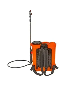 Обприскувач акумуляторний Tex.AC 12 л (TA-03-450)